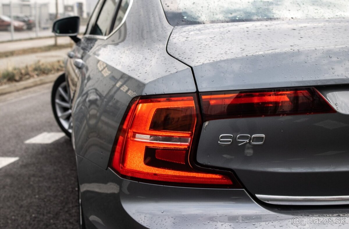 Volvo S90 D4 2.0L Drive-E Momentum A/T8 - 5
