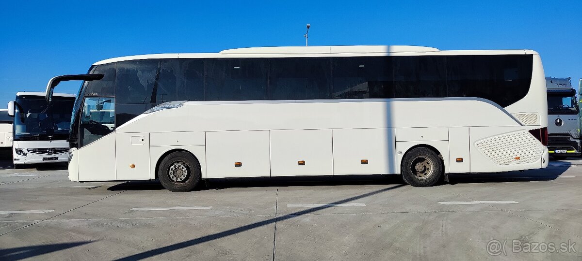 Setra S515HD, registrácia 2019 - 5