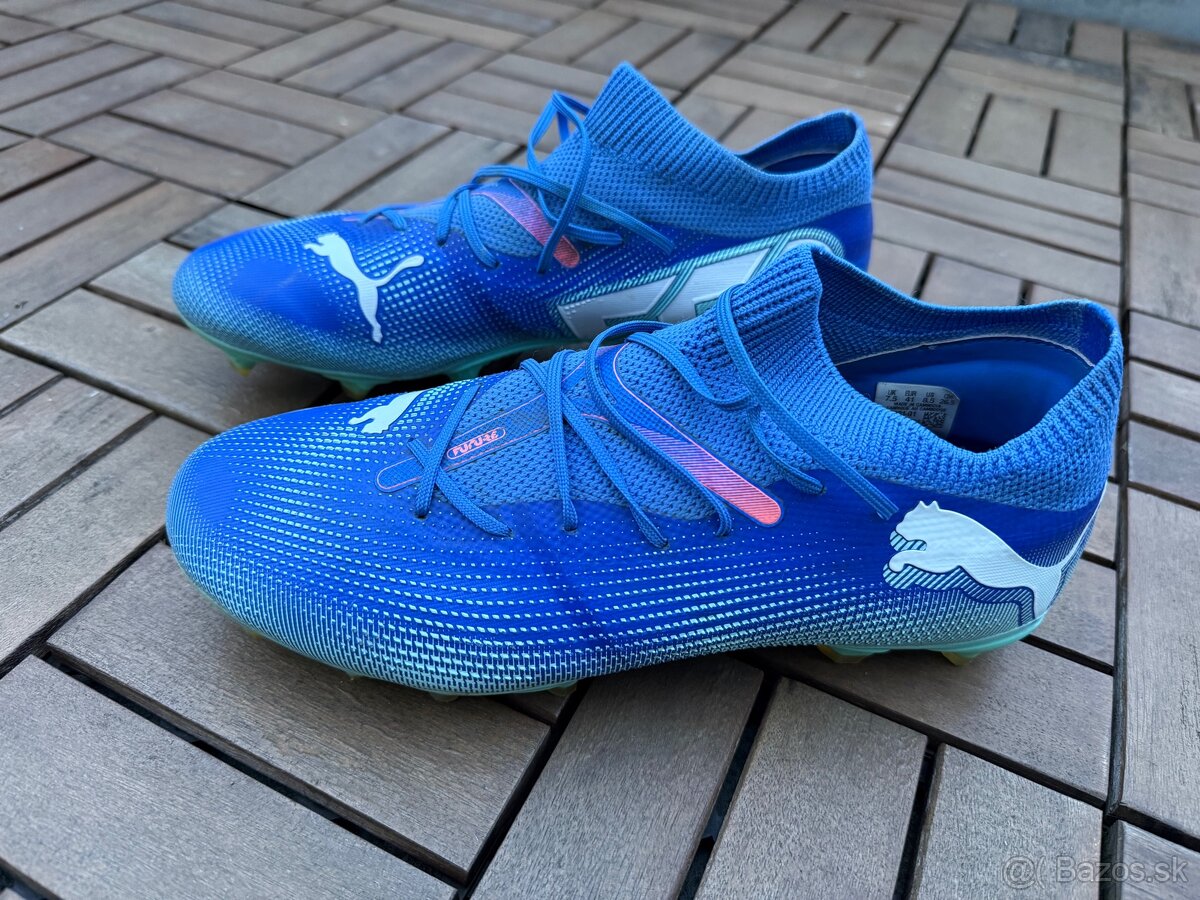 Kopačky Puma FUTURE 7 Match FG/AG veľ. 41 - 5