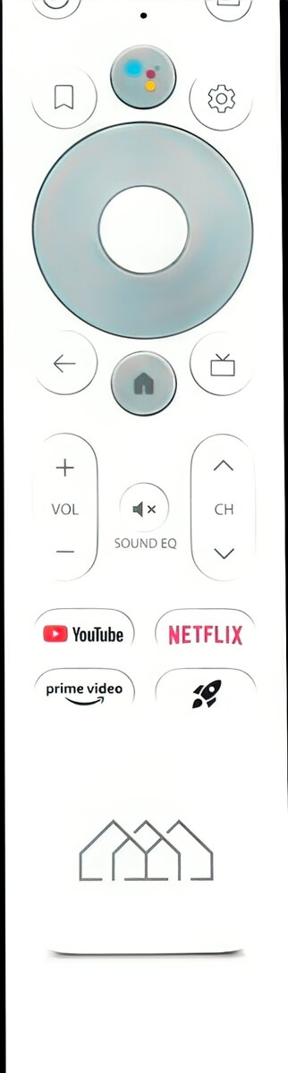 Homatics Box R 4K PLUS Android TV - 5