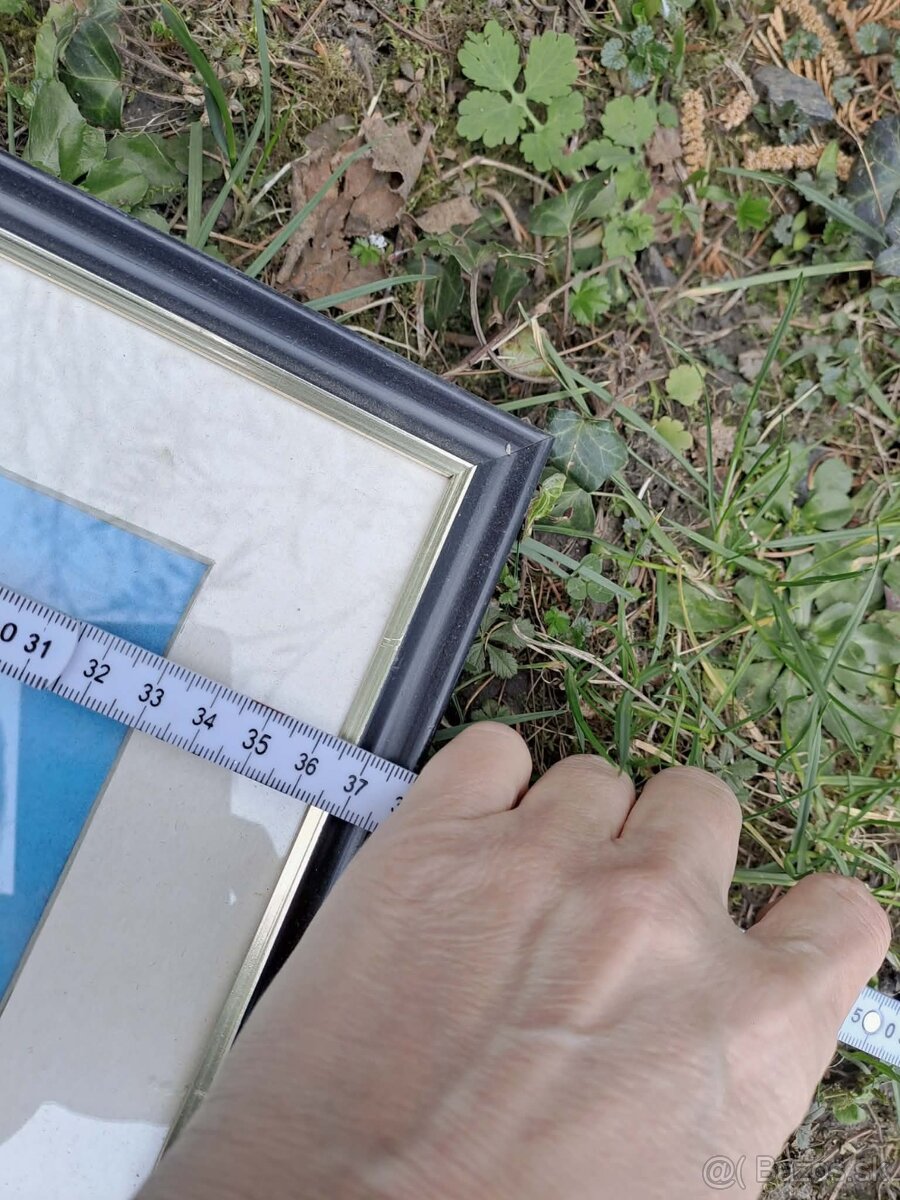 obraz+ rámiky-na dalsie tvorenie - 5