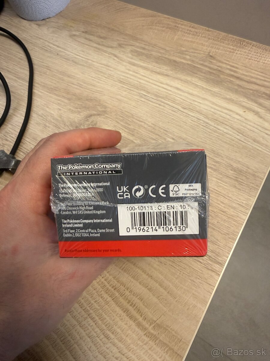 Prismatic bundle - 5