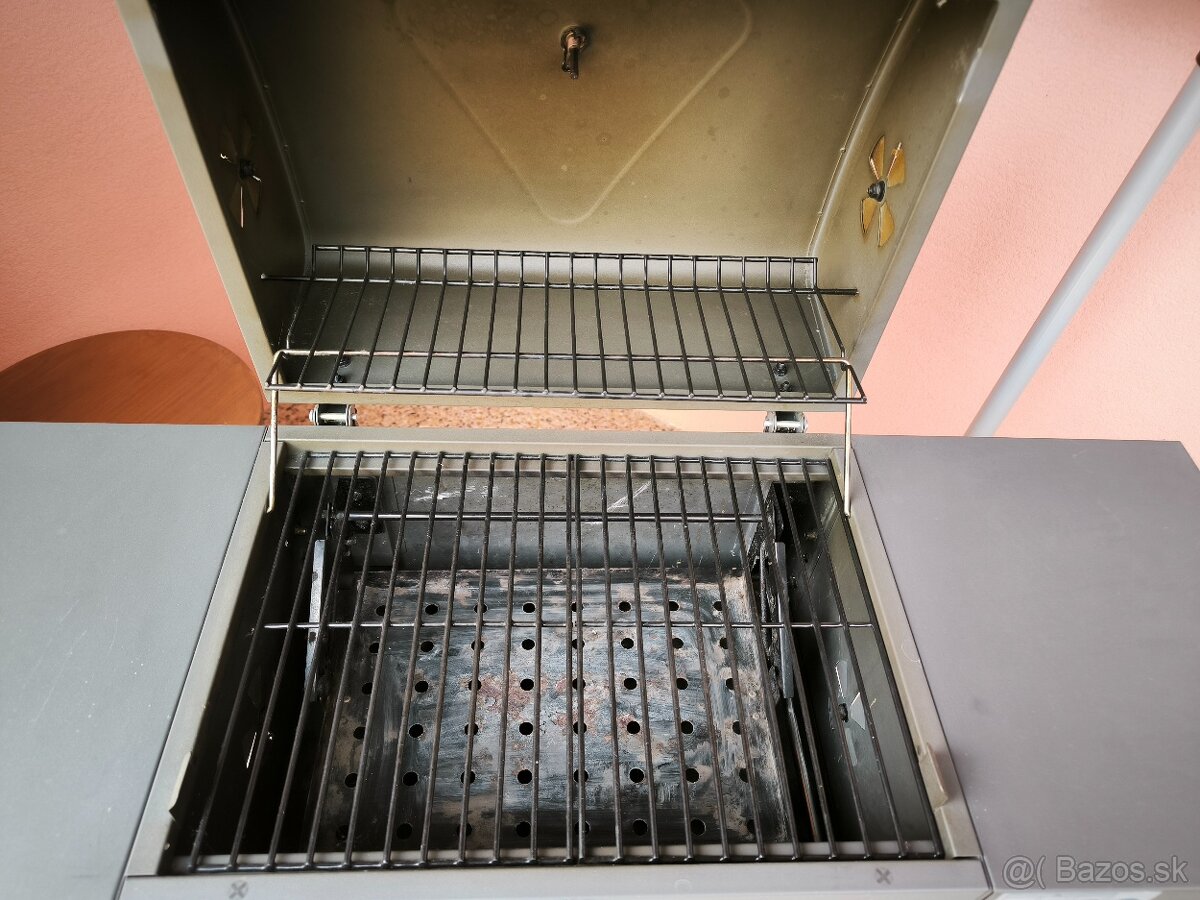 Tepro Toronto Compact 1162 - 5