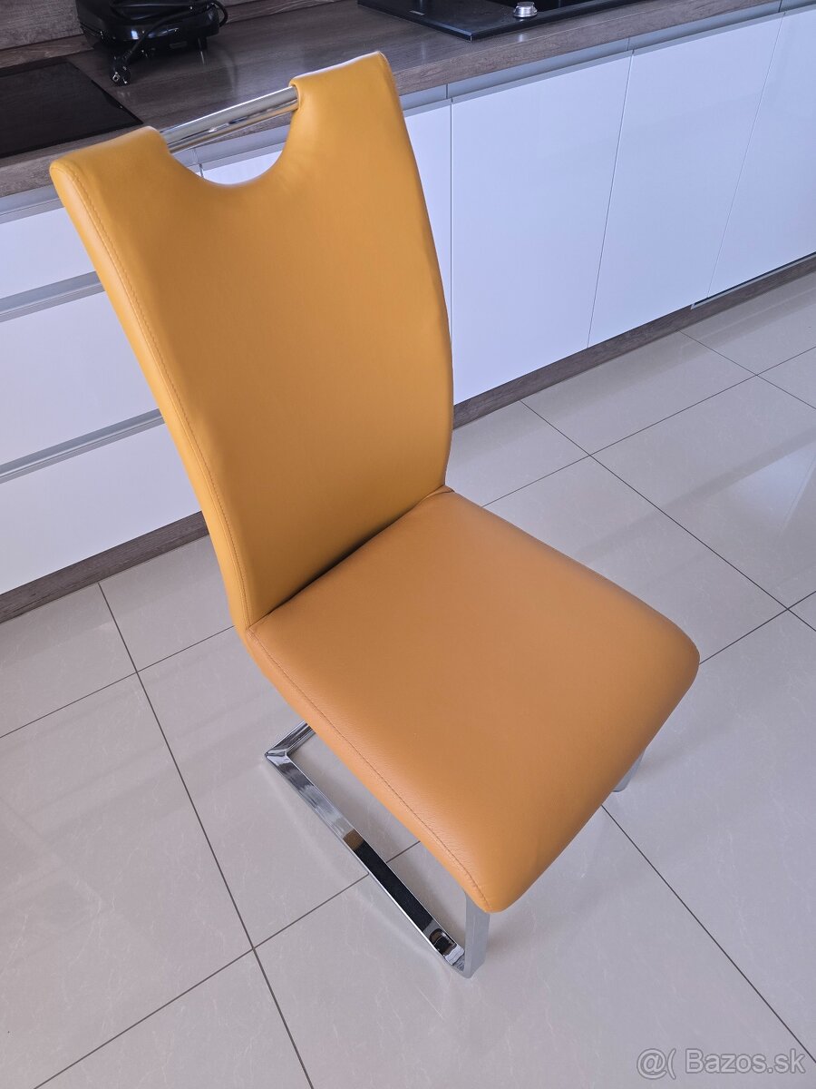 Stolička barová - 5