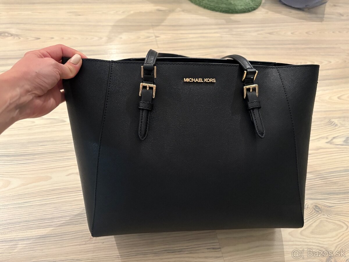 Kozena michael kors kabelka 3v1 - 5