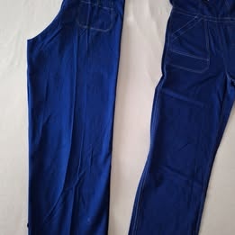 Pracovné oblečenie-montérky, plášť - 5