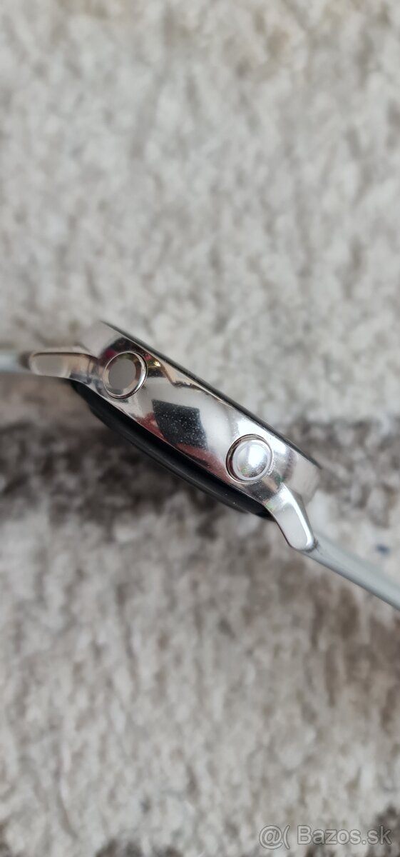 Samsung galaxy watch active SM-R 500 - 5