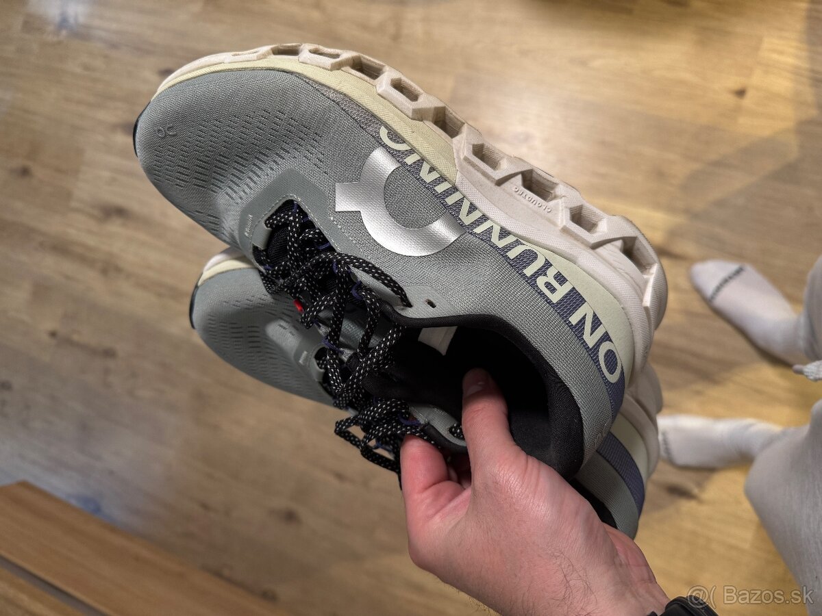 CLOUDMONSTER on cloud - 5