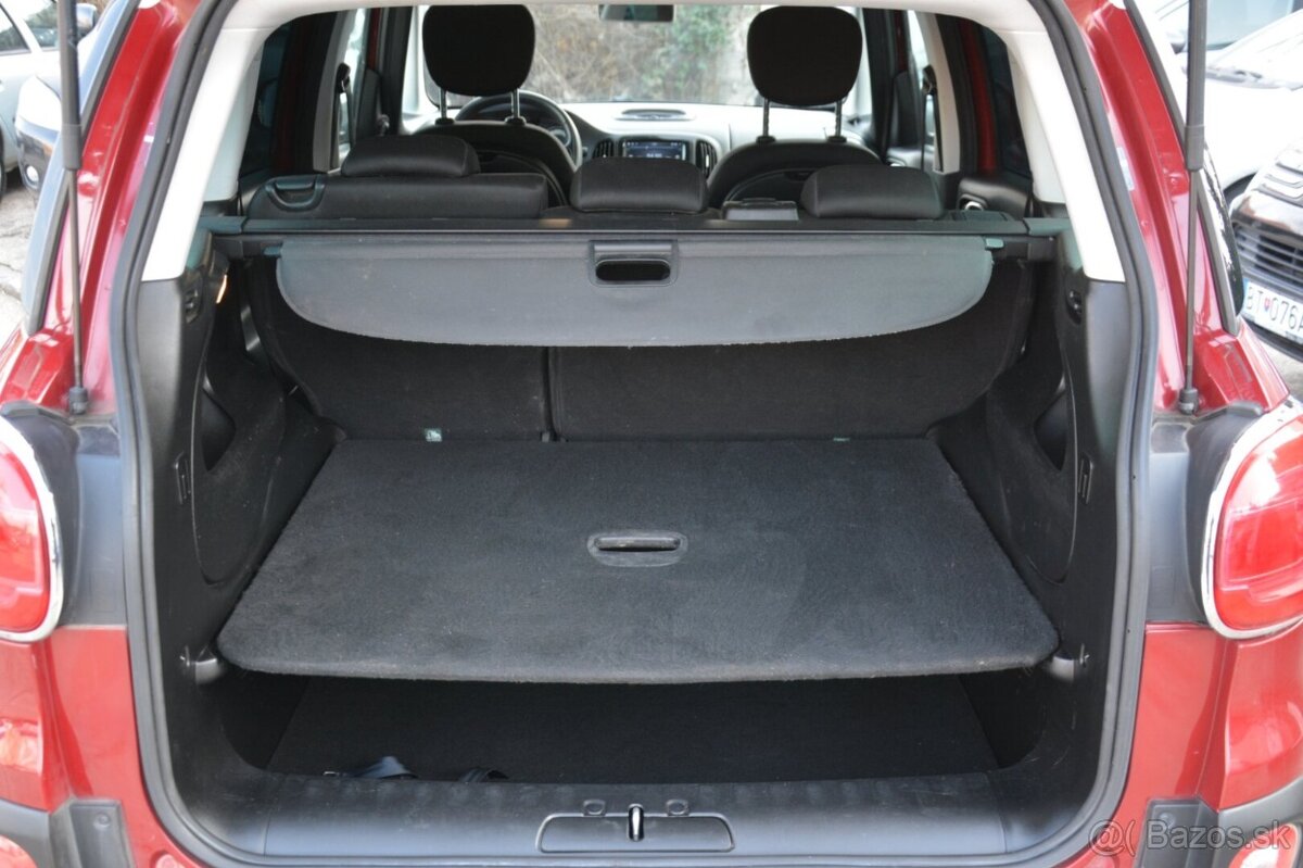 Fiat 500L Living 1.6 diesel - 5