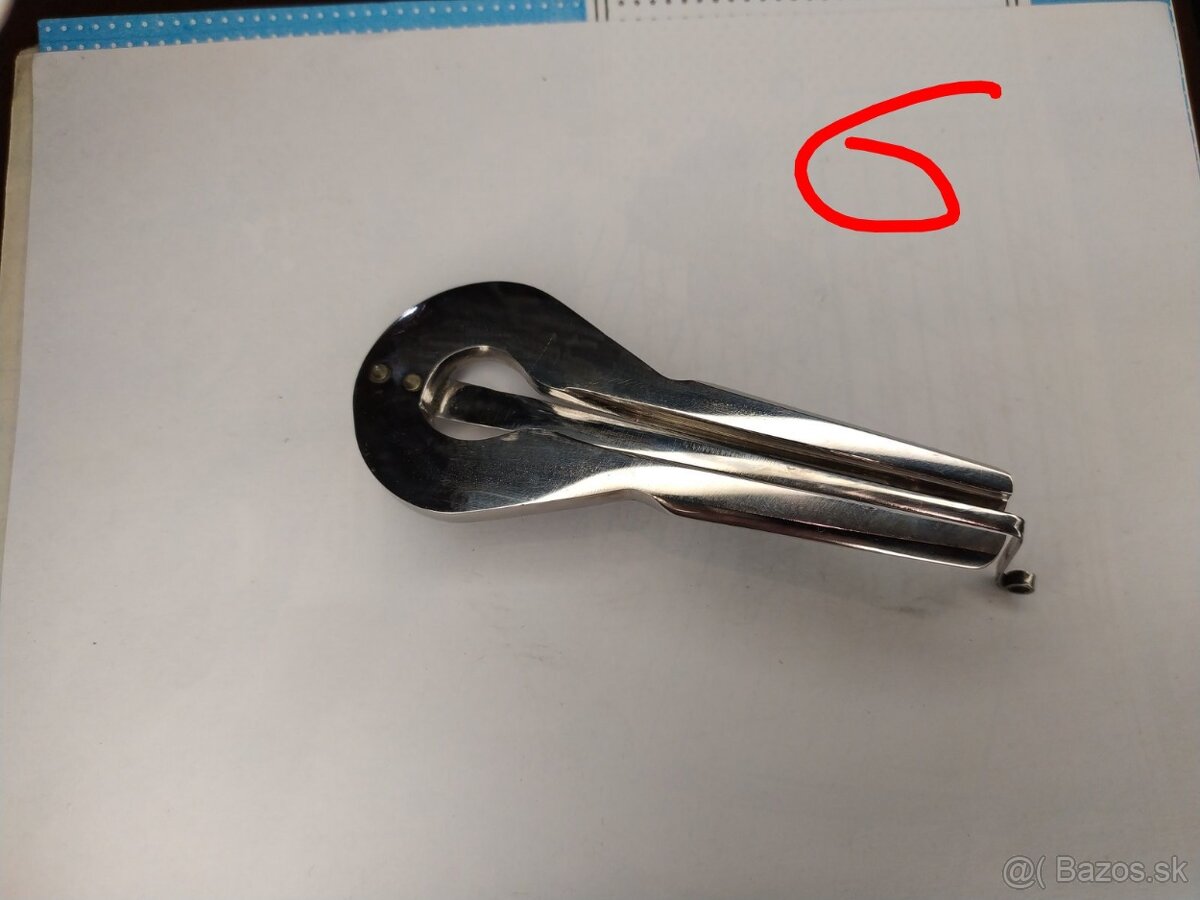 Predávam drumble/varhany - 5