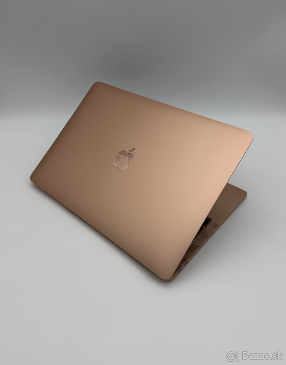 MacBook Air 13" 2020 Rose Gold + ZÁRUKA - 5
