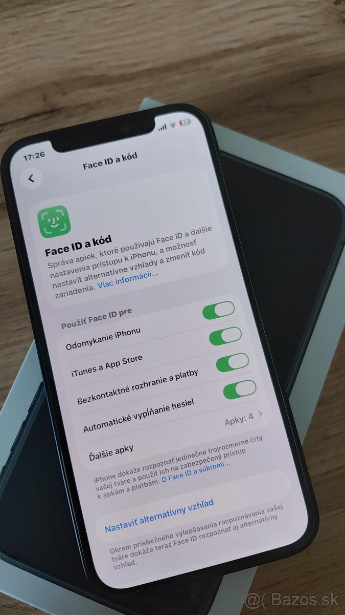 Iphone 12, 64 gb - 5
