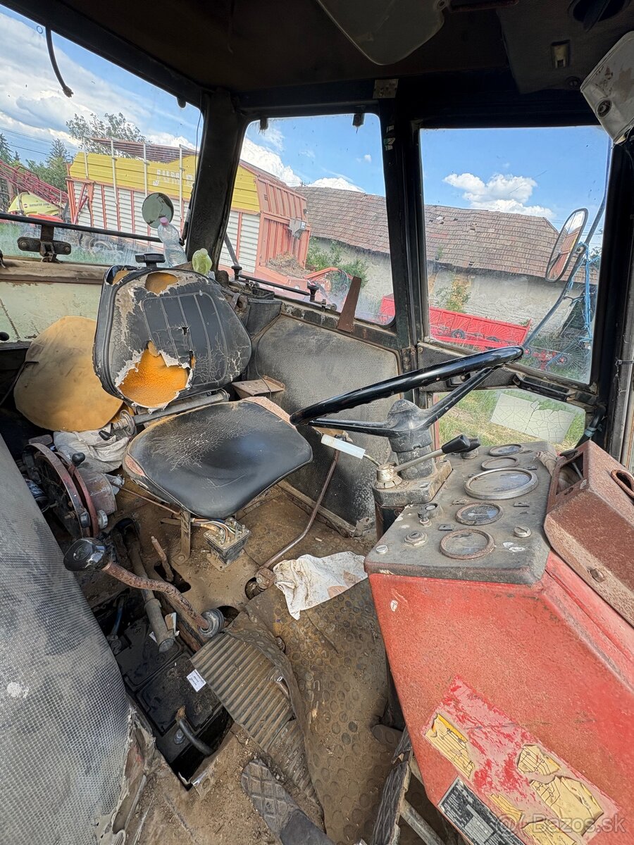 Zetor 16145 - 5