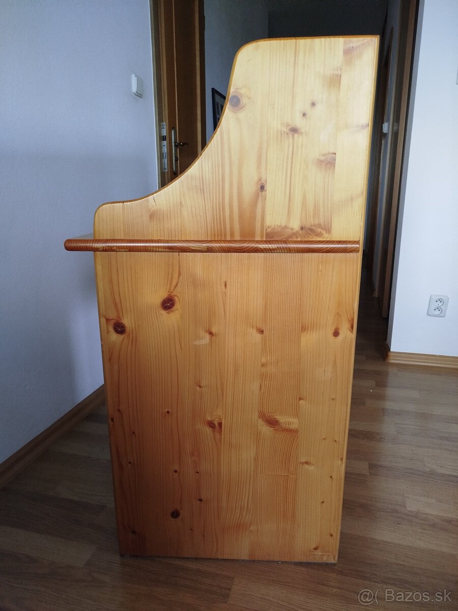 Písací stolík - 5