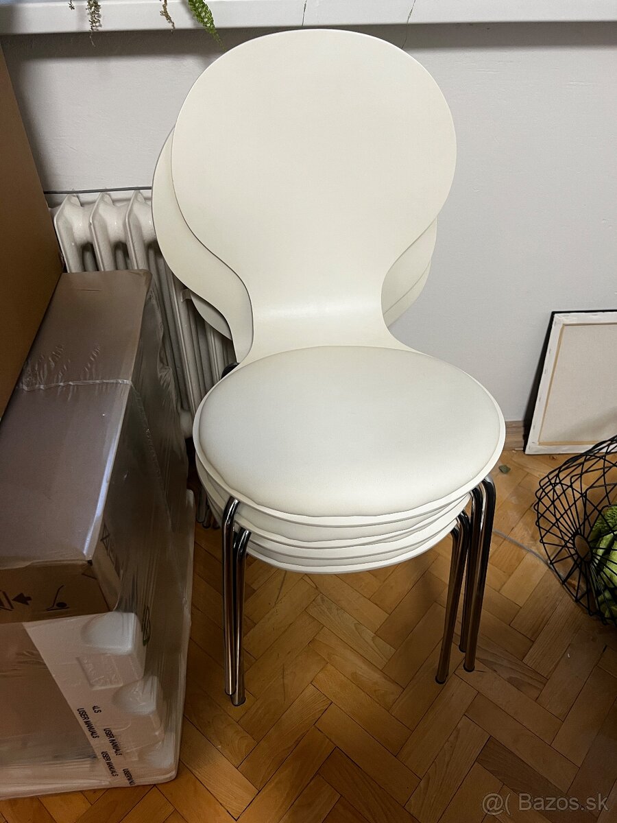 Jedálenský stôl IKEA - 5
