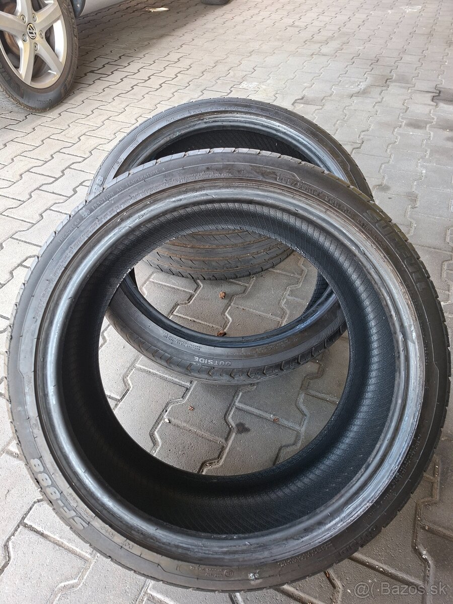 Predam 255/35 R19 - 5
