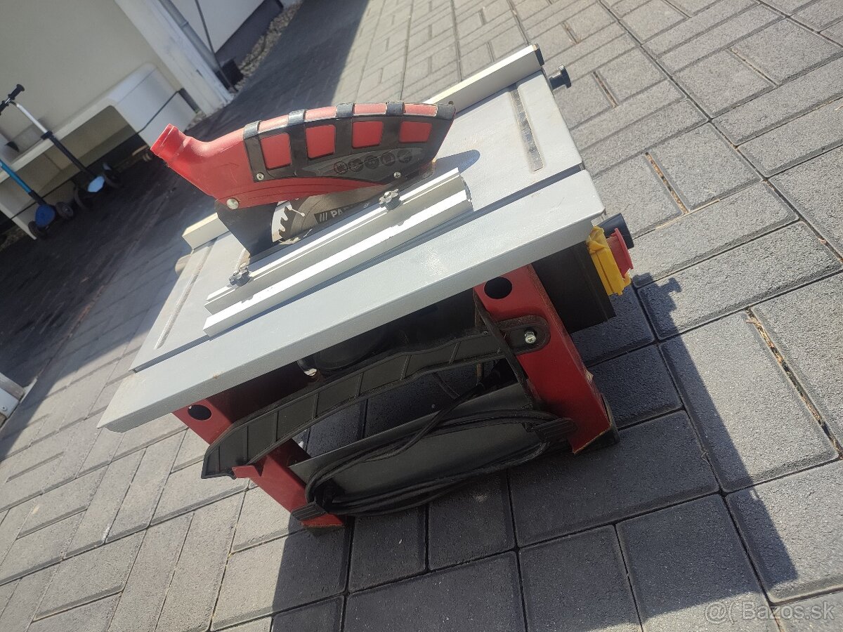 Einhell RT-TS 920 - 5