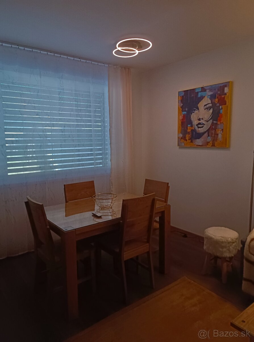 2-izbový byt | 58m² | Od majiteľa | Novostavba | Košice - L - Widok 5