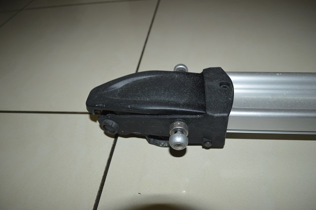 predam stresny nosic na bicykle Thule - 5