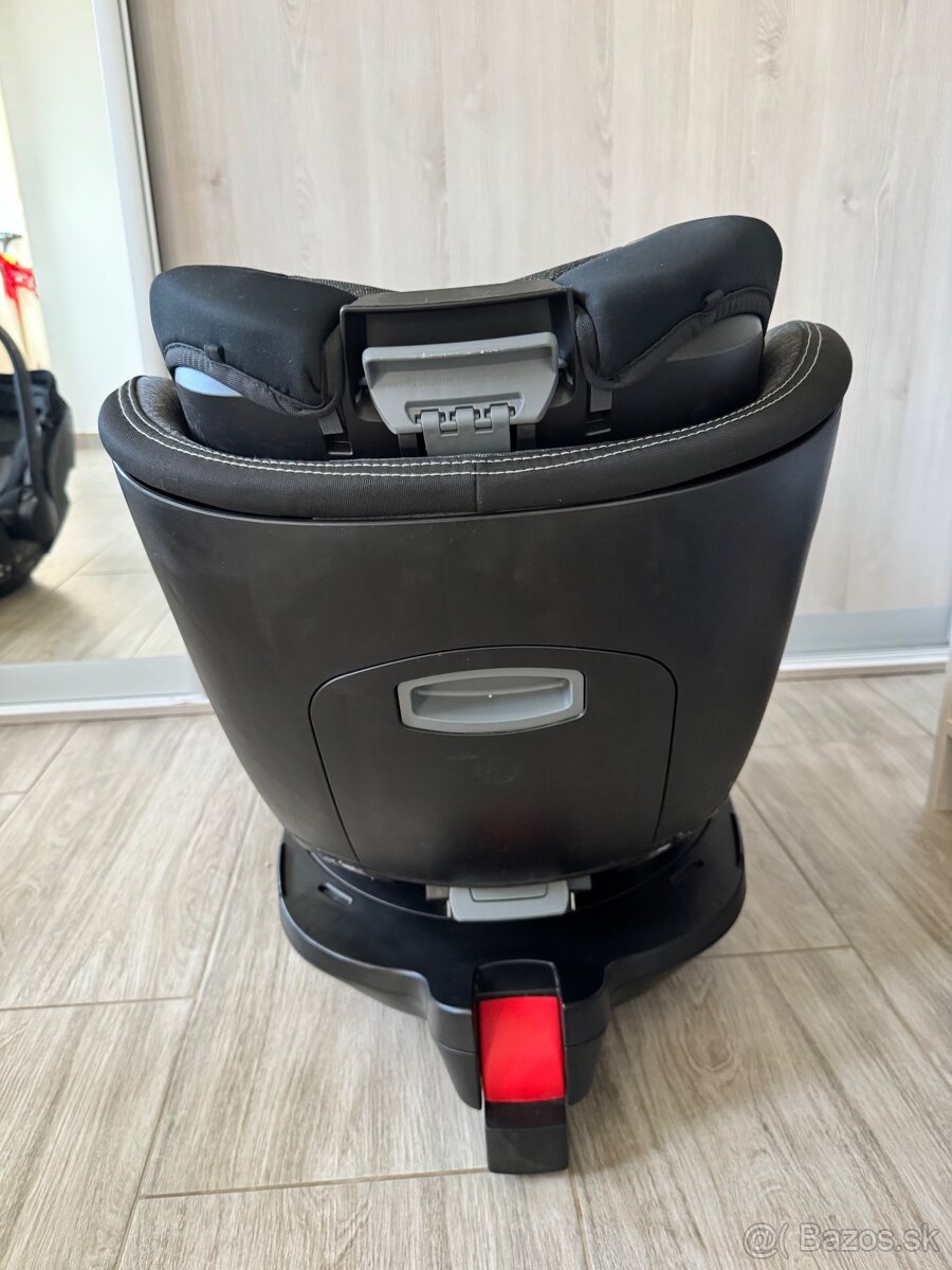 BRITAX RÖMER Autosedačka - 5