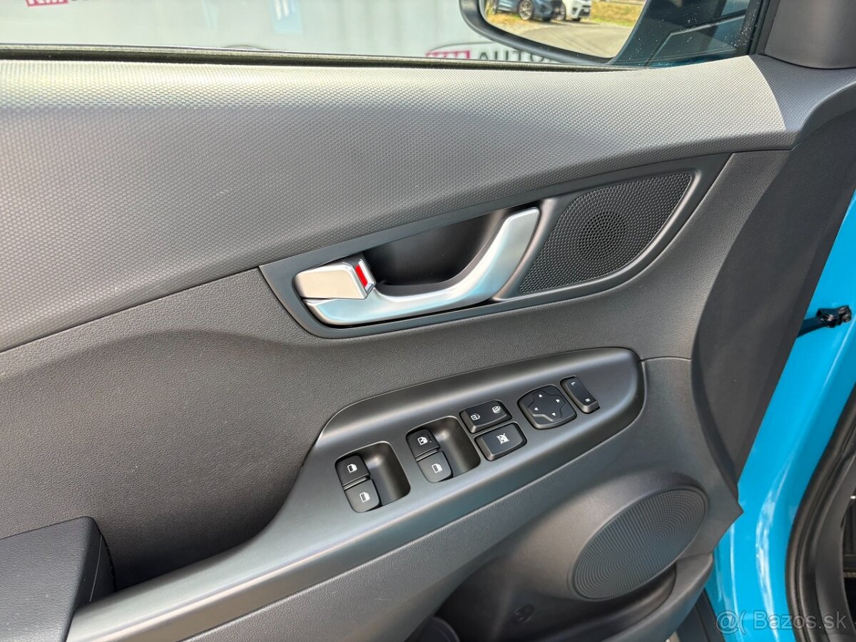Hyundai Kona Electric 100 - 5