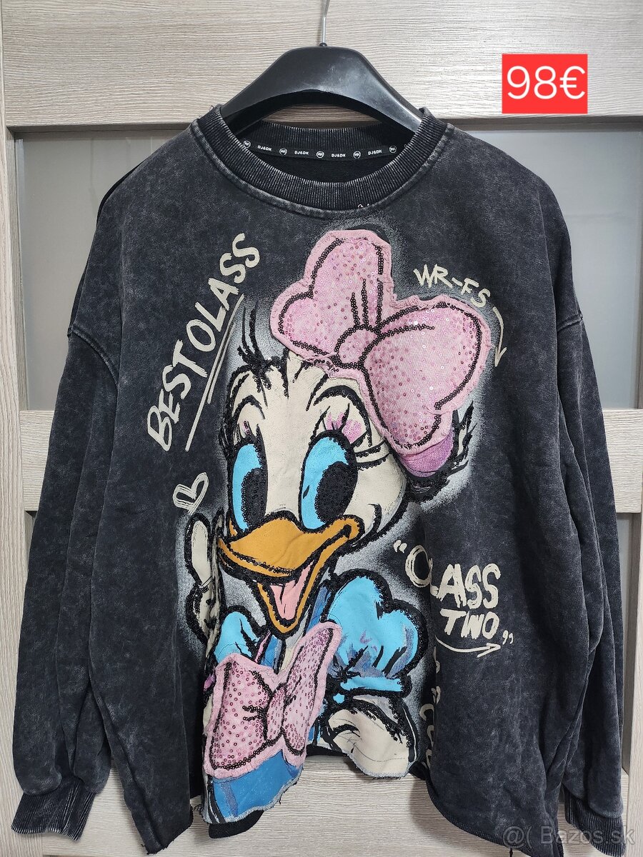 Mickey mikina - 5
