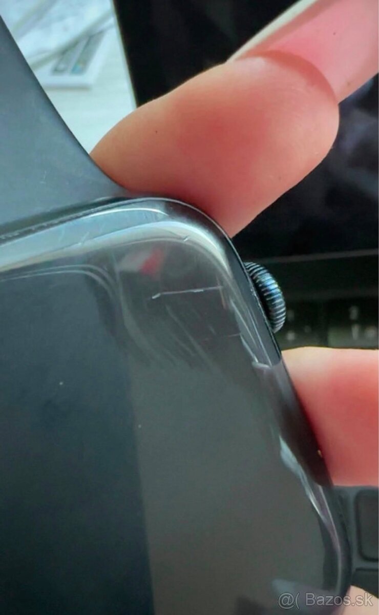 Apple Watch Series 7 GPS 45MM - 5