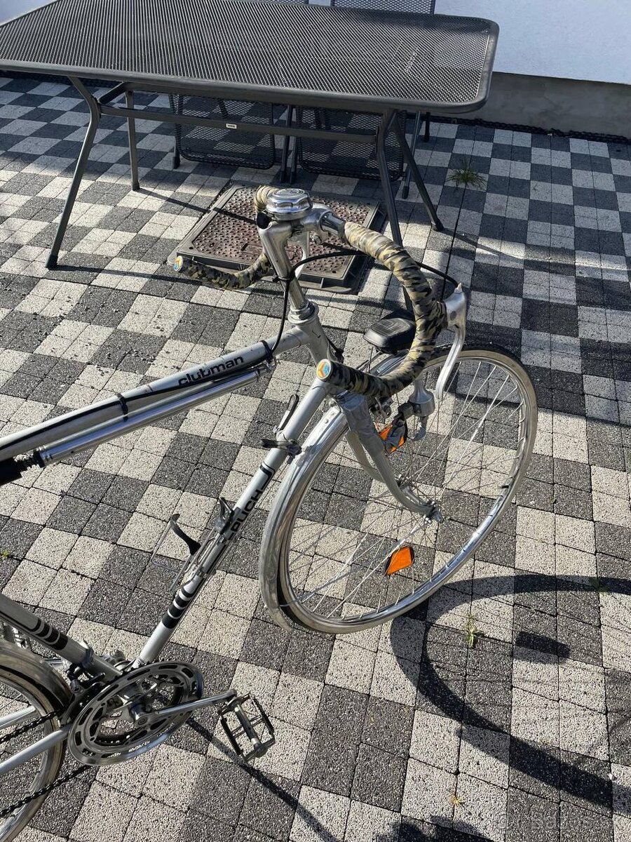 Puch Clubman - 5