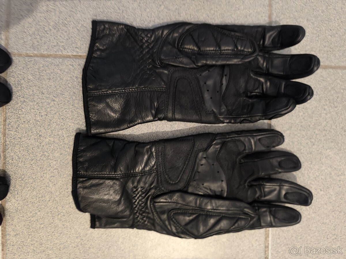 moto rukavice - 5