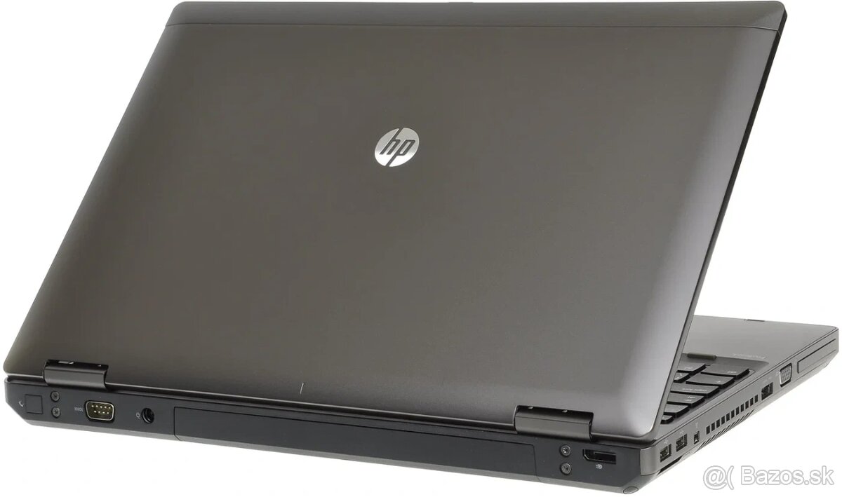 notebook HP ProBook 6570b - 5