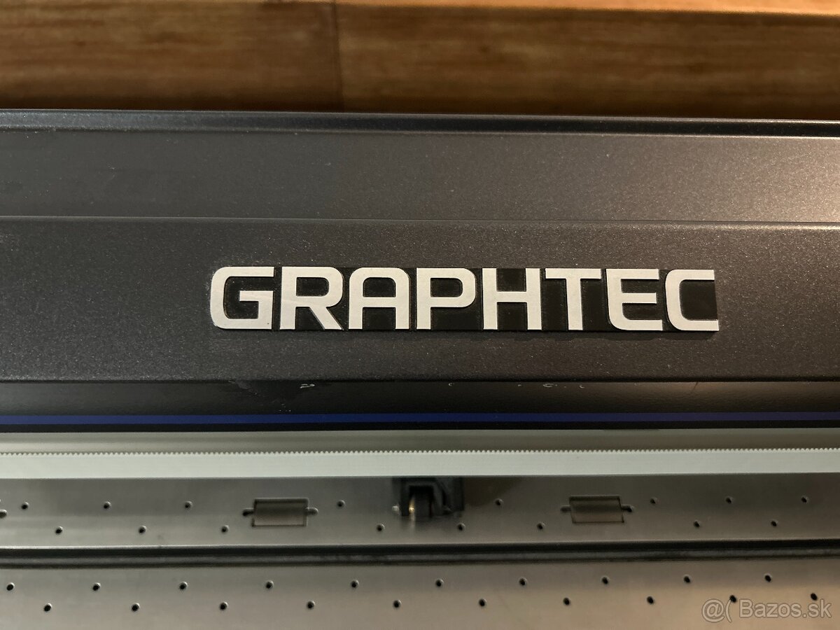 Graphtec FC8600-130 - profi rezací ploter - 5