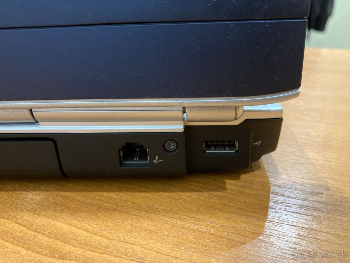 Funkčný 17" DELL, 4 GB RAM, 500 GB HDD, Win 7 - 5