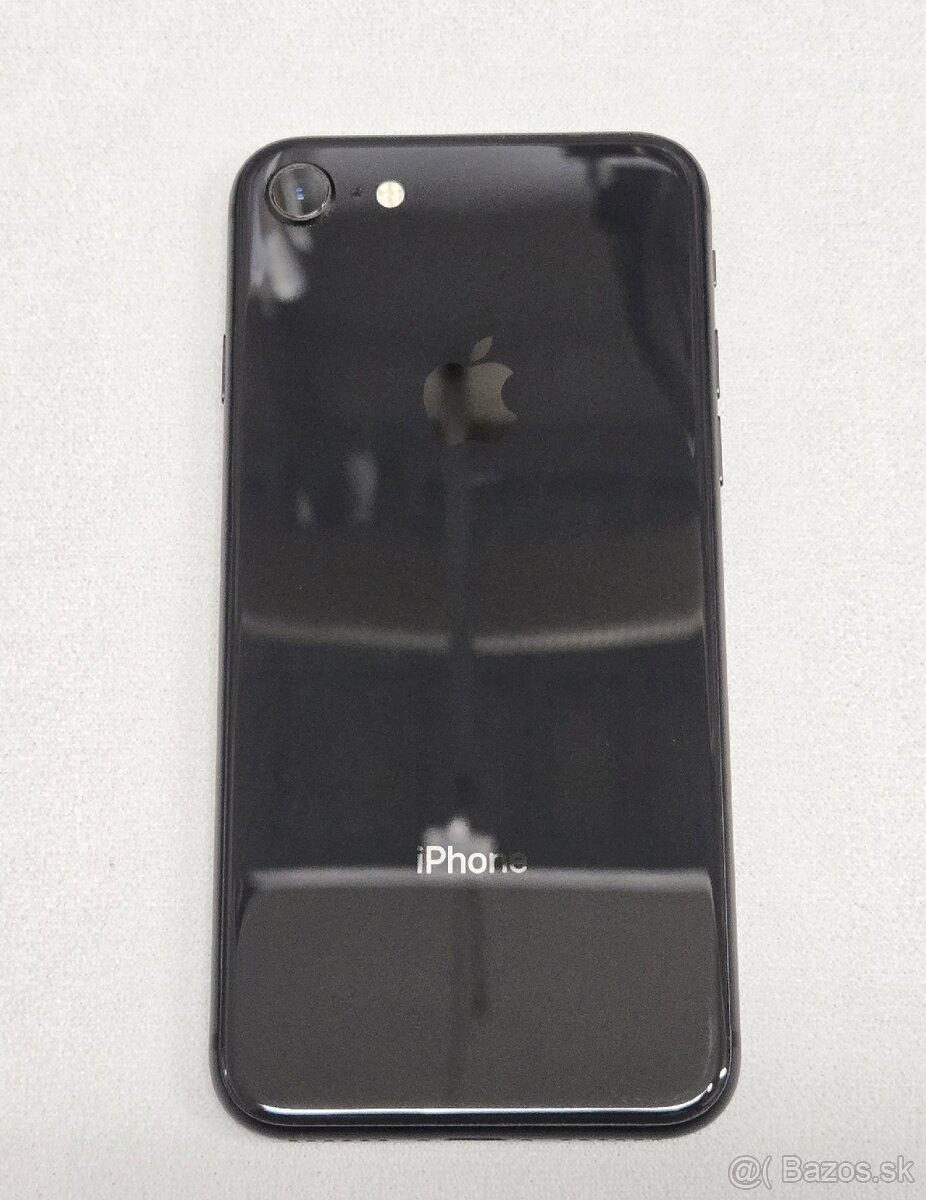 Iphone 8 - 5