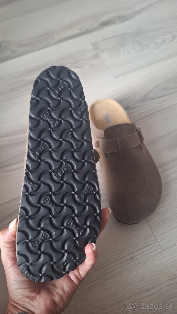 Birkenstock Boston - 5