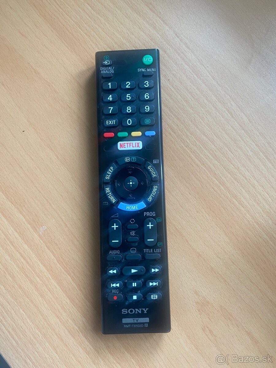 Smart TV - 5