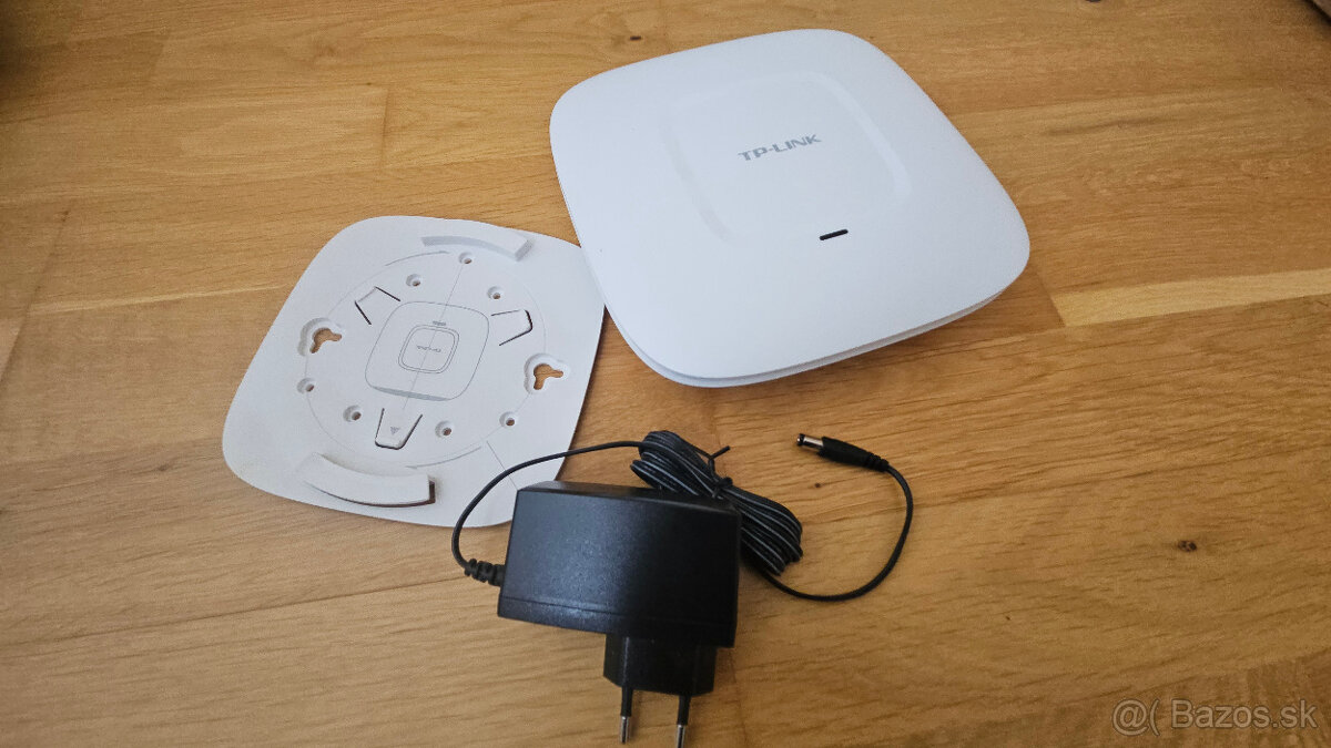 Accespoint TP-Link Auranet EAP115 - 5