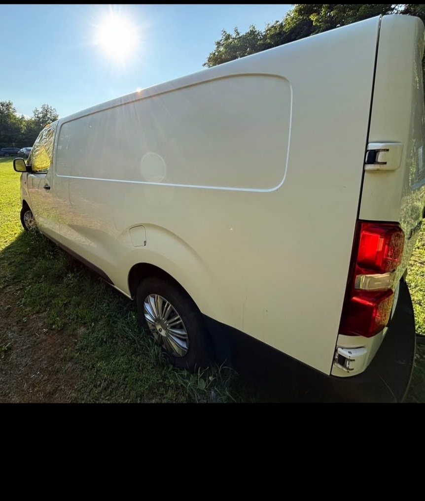 Proace,Expert III,Jumpy III,Traveler 2.0 aj 1.5 - 5