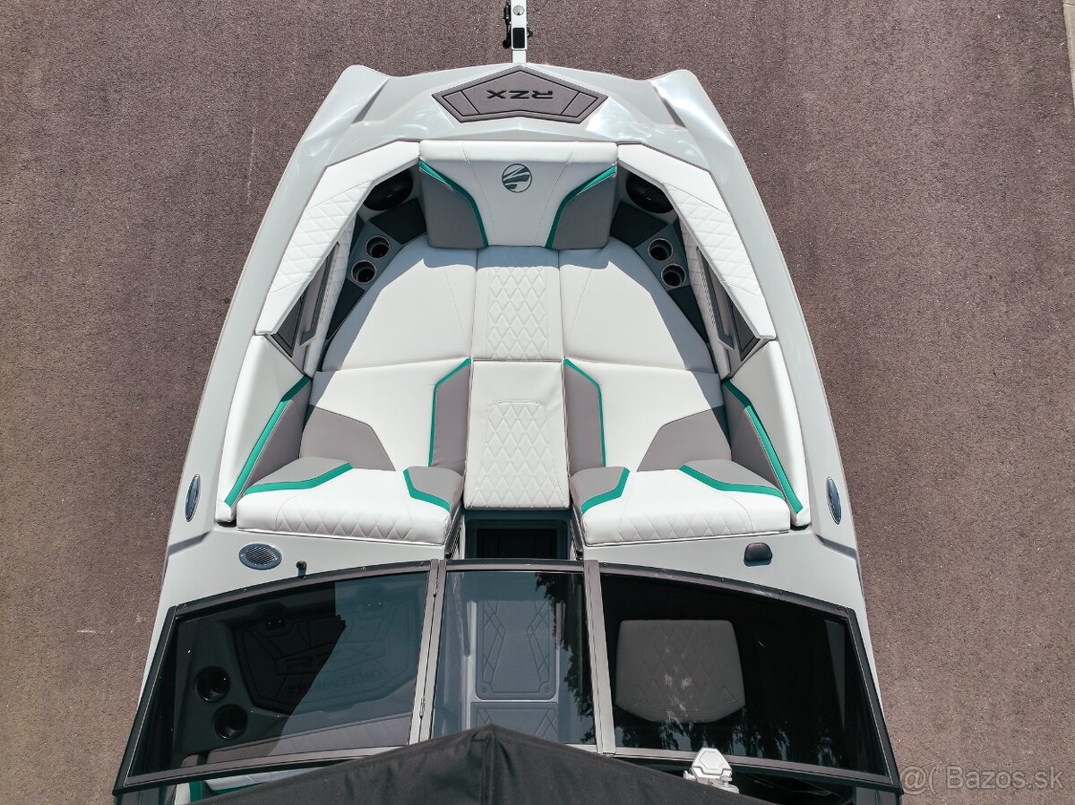 Tigé 22 RZX - 5