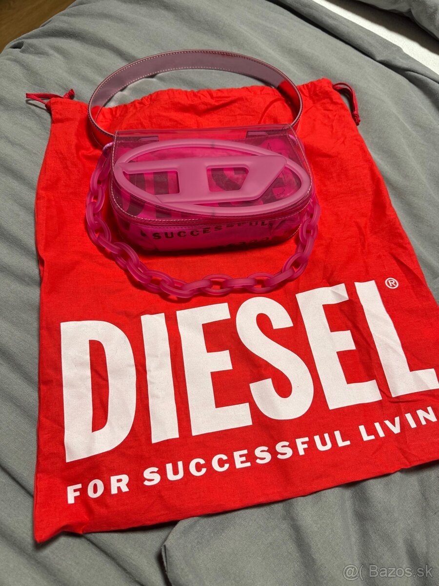 Diesel 1DR bag - 5