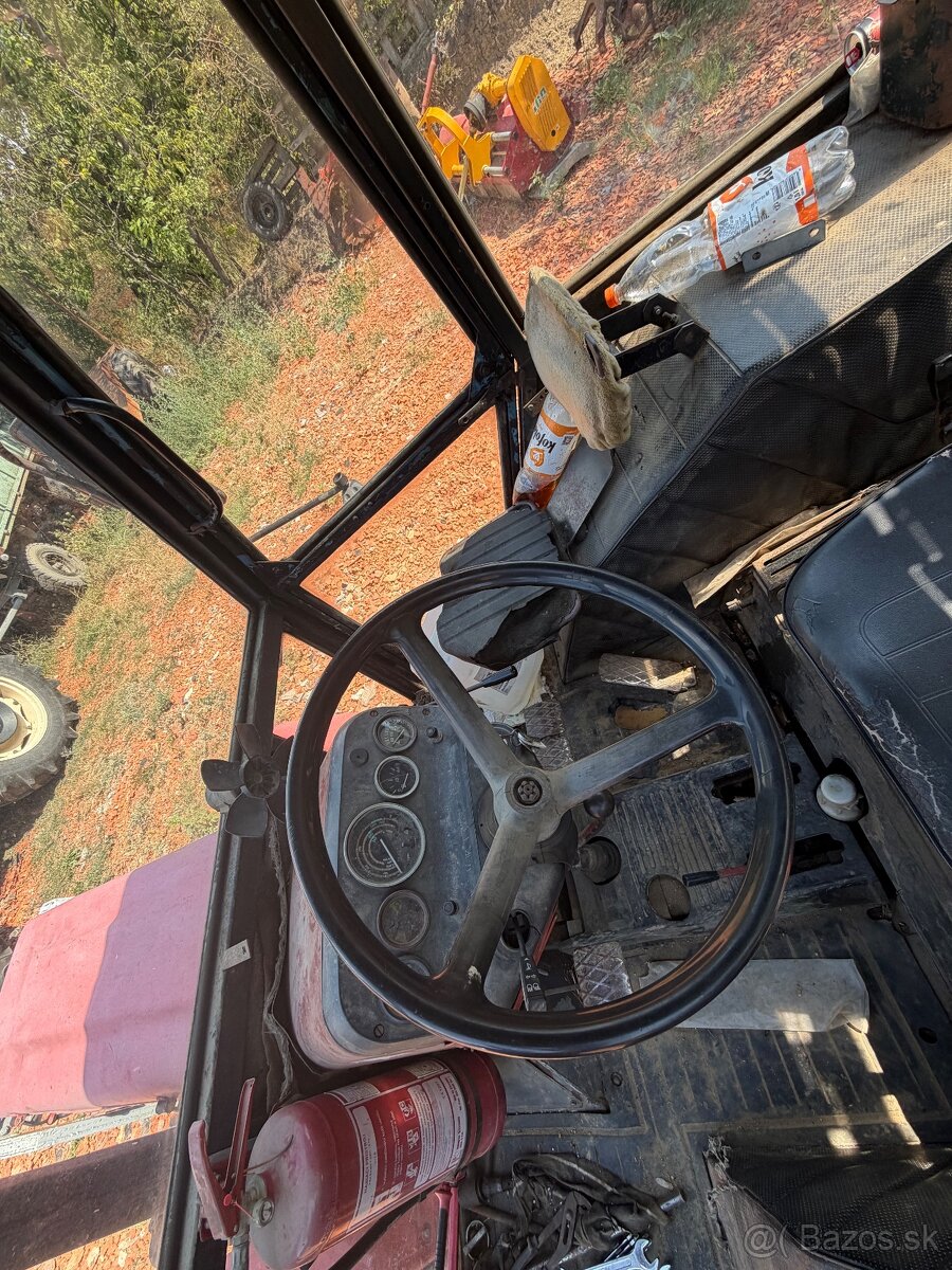 Zetor 7011 - 5