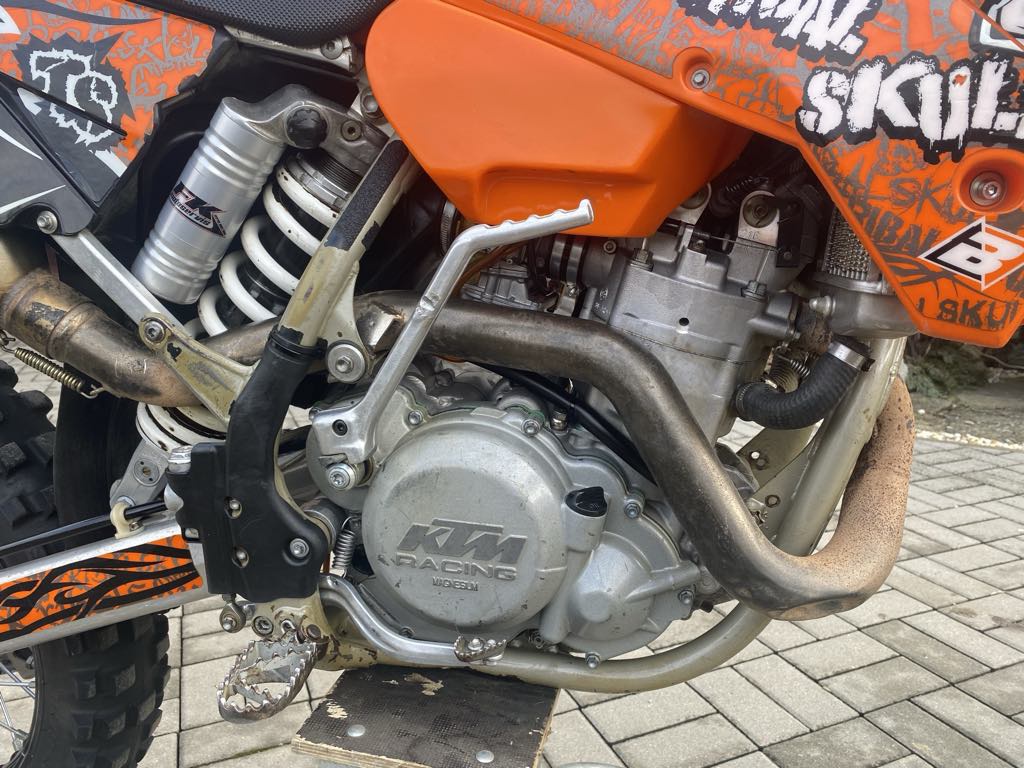 Ktm450sx