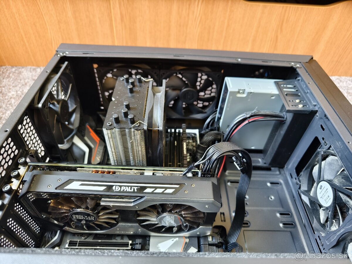 Predám ultratichý počítač na hry a prácu - 5