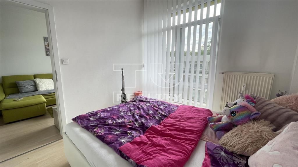 2 izbový byt, 29m2 + vlastne parkovacie miesto, Radvaň -... - 5