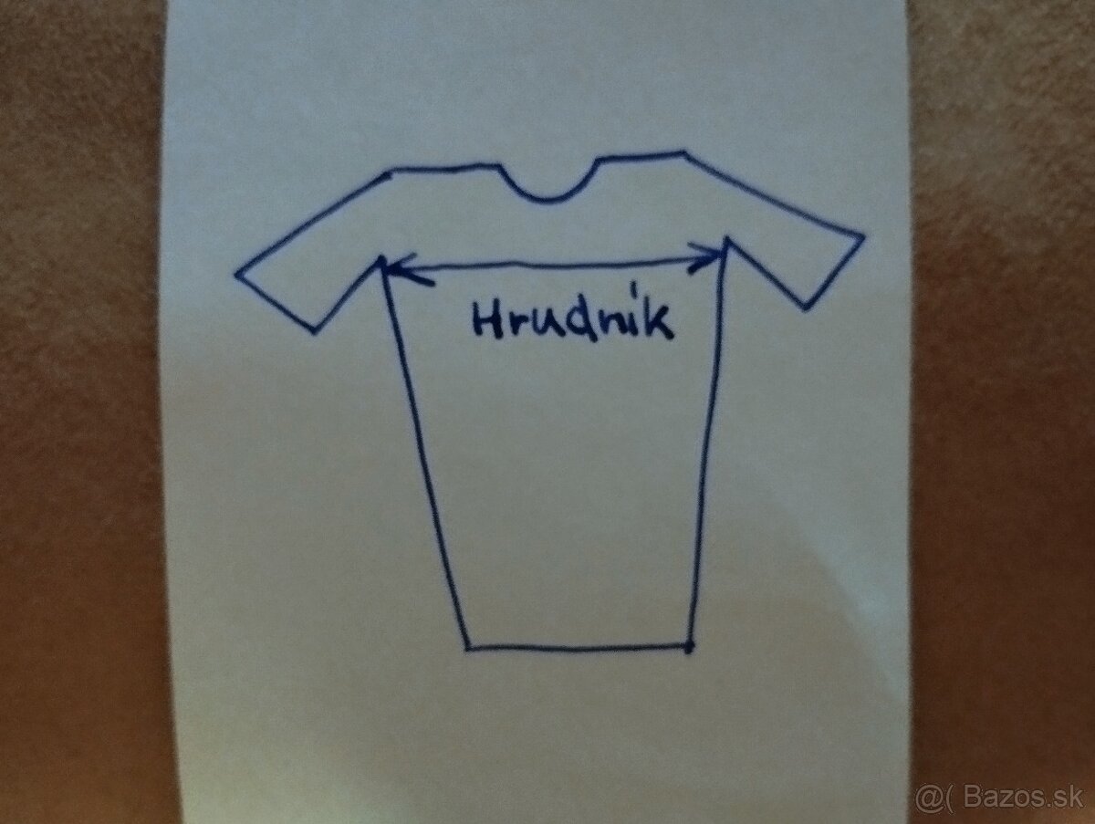 Predám bombera maskač ALPHA INDUSTRIES - 5