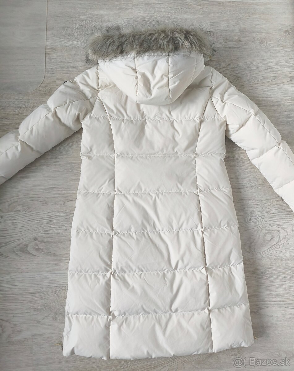 Zimná bunda Ralph Lauren , veľkosť M - 5