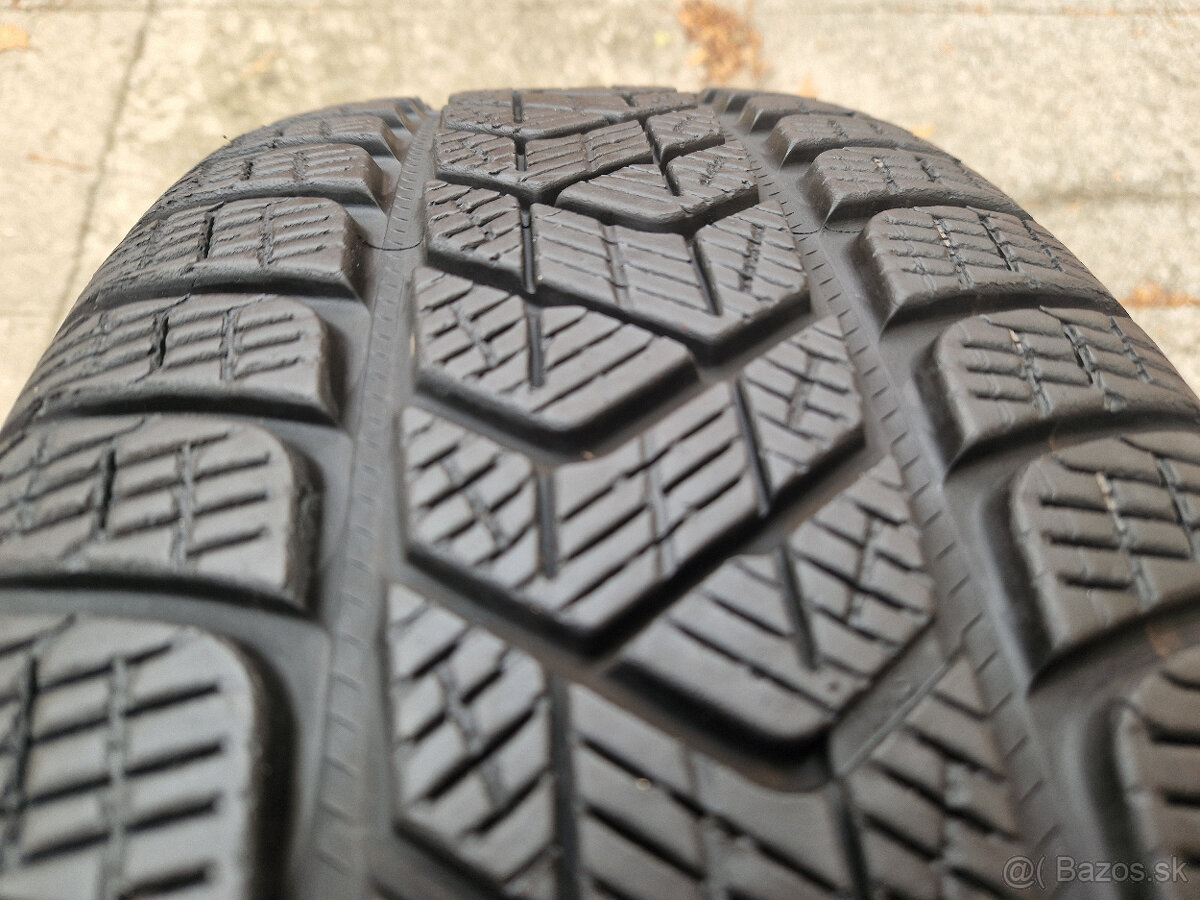 215/65 r17 zimne pneumatiky 215 65 17 215/65/17 - 5