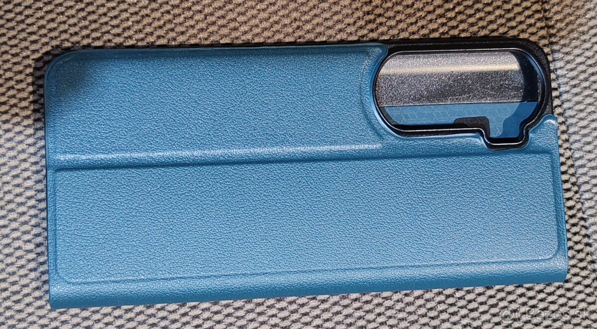 Flip púzdro na mobil HONOR 90 Lite a X50i - 5