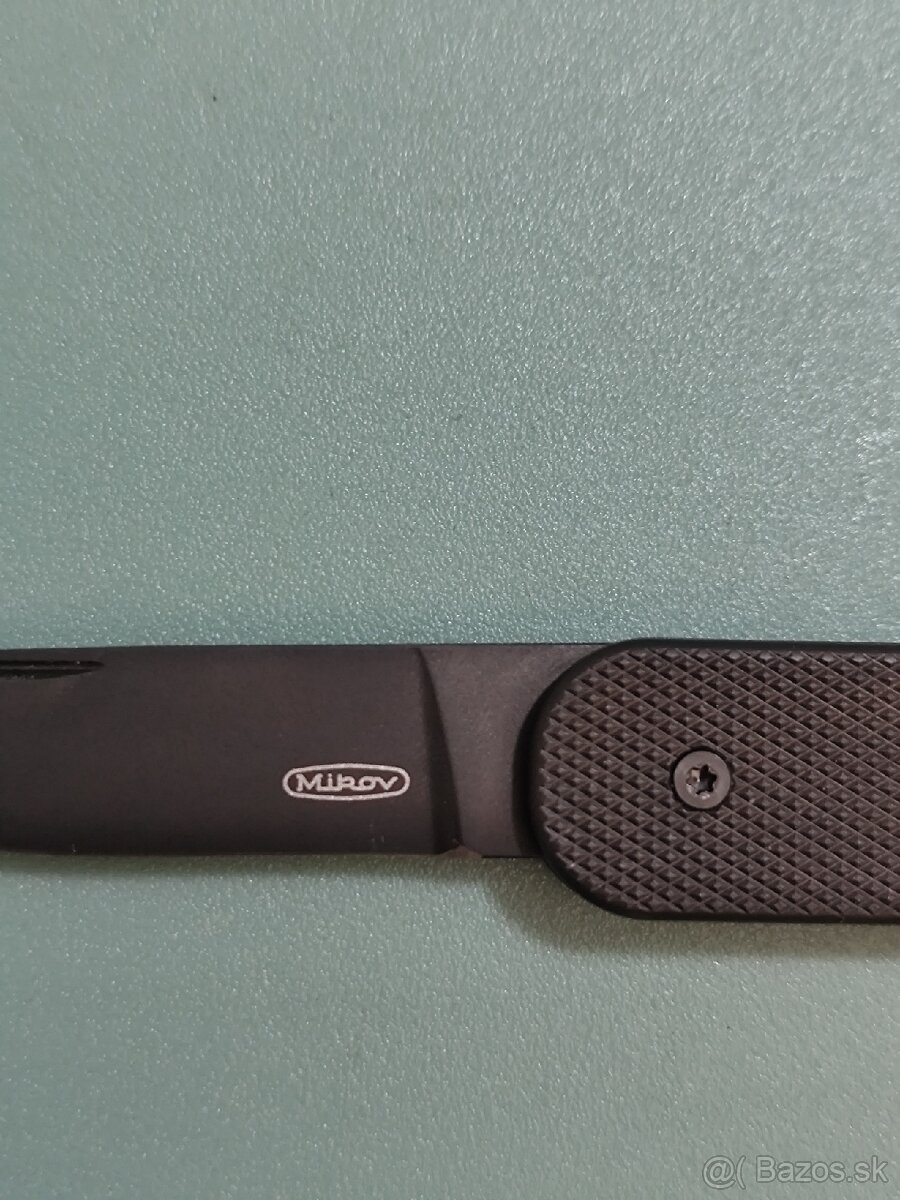 Vreckovy noz Mikov - 5