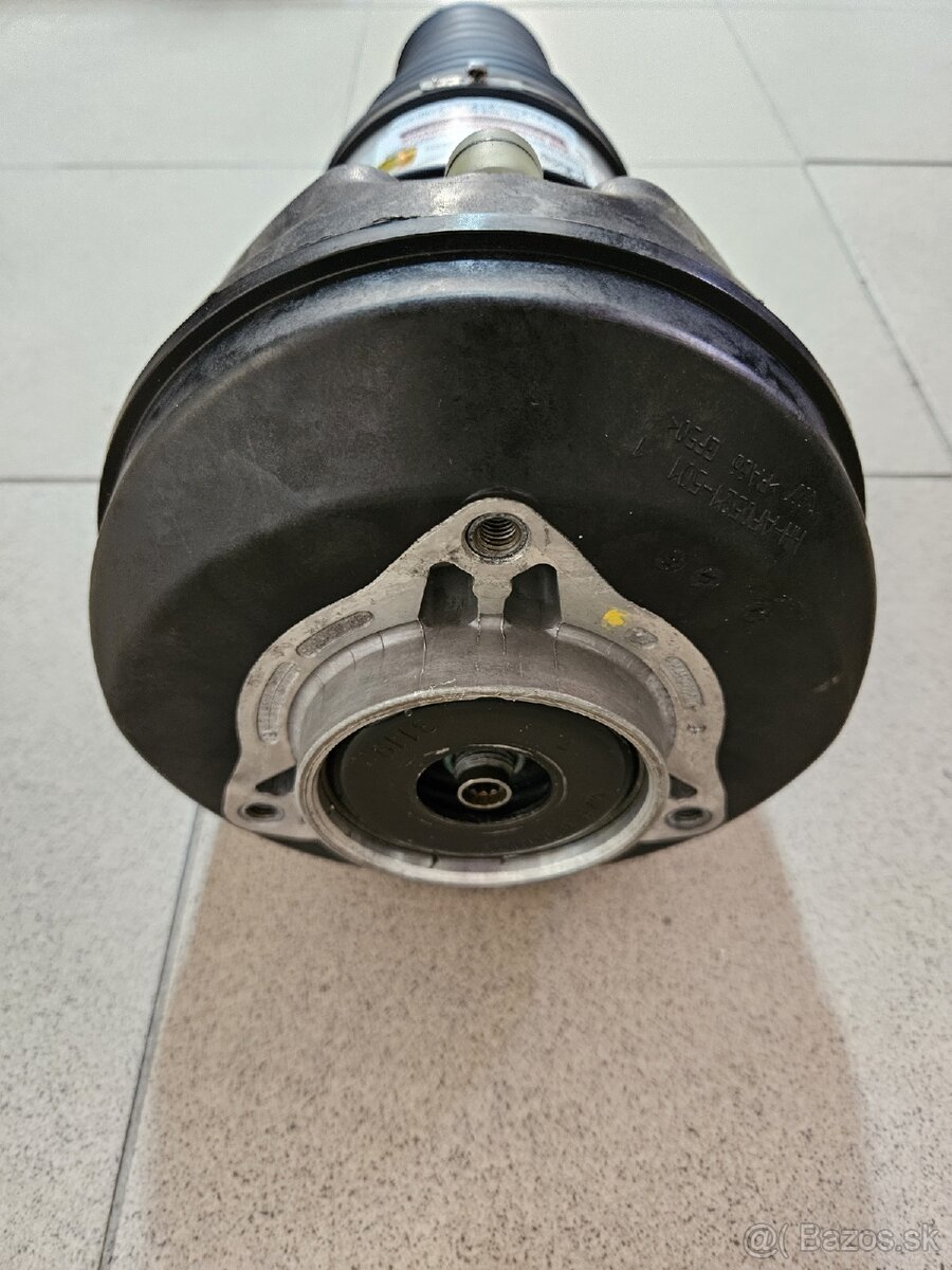 Tlmič vzduchoveho podvozku Audi A6 C8 - 5