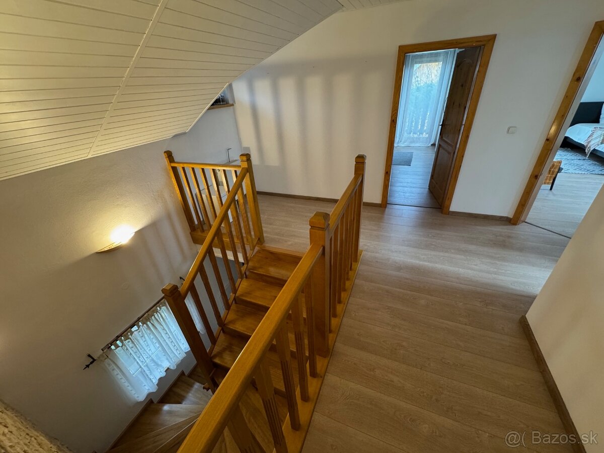 ✨ NA PREDAJ: Rodinný dom len 4 km od Piešťan - 5